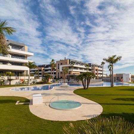 Espanatour Flamenca Village 4 Dehesa de Campoamor  Exterior foto